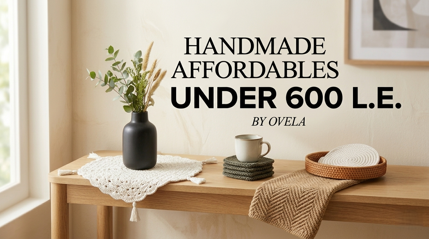 Affordable Under 600L.E