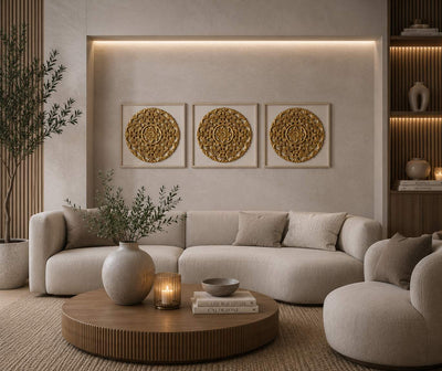 Wall Decor