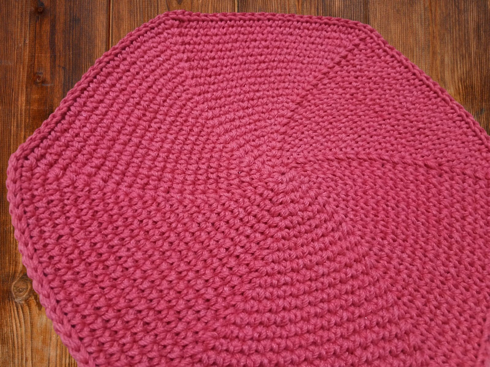 Ovela Scarlet Weave Set (placemats (set of 2))