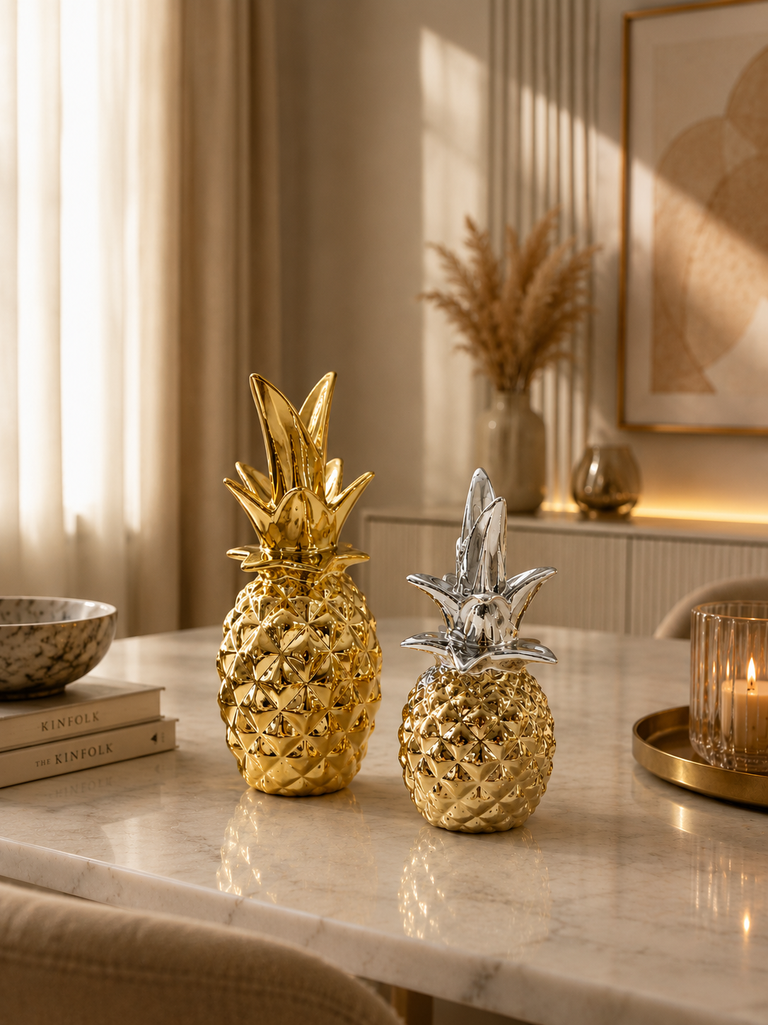 Ovela Fruity tropics Set - 2 pieces