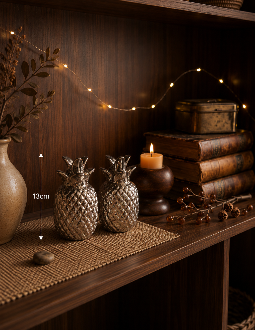 Ovela Grace- ِAria Set - 5 pieces
