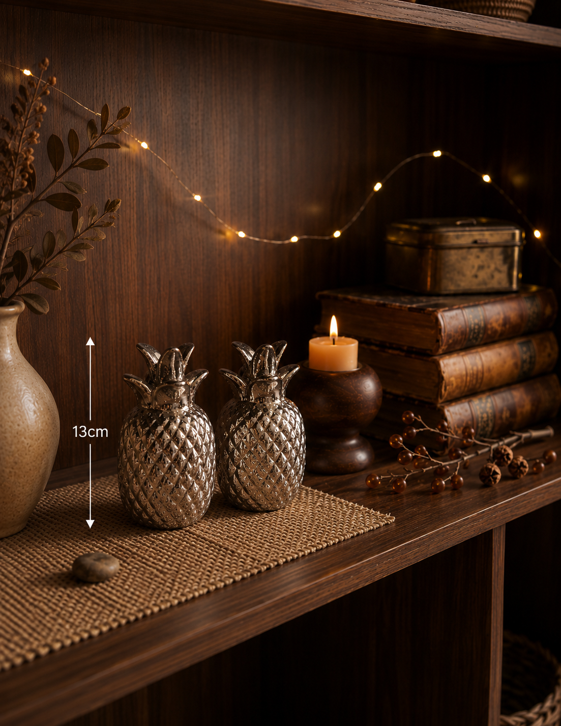 Ovela Grace- ِAria Set - 5 pieces