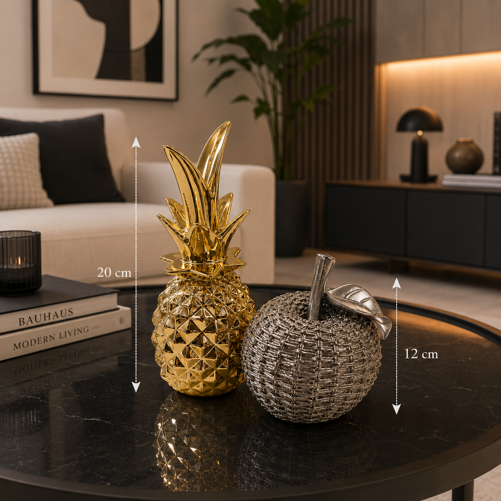 Ovela Fruity Set - 2 pieces