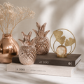 Grace pineapples with Solis Crystal