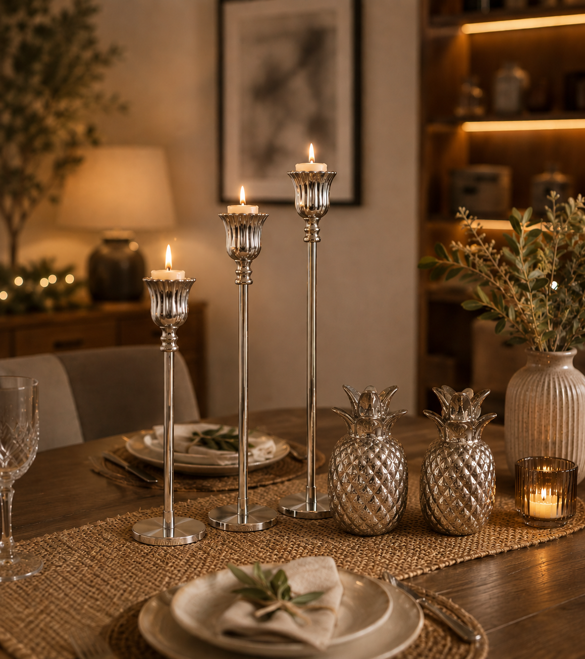 Ovela Grace- ِAria Set - 5 pieces