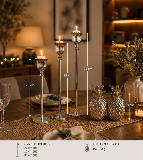 Ovela Grace- ِAria Set - 5 pieces