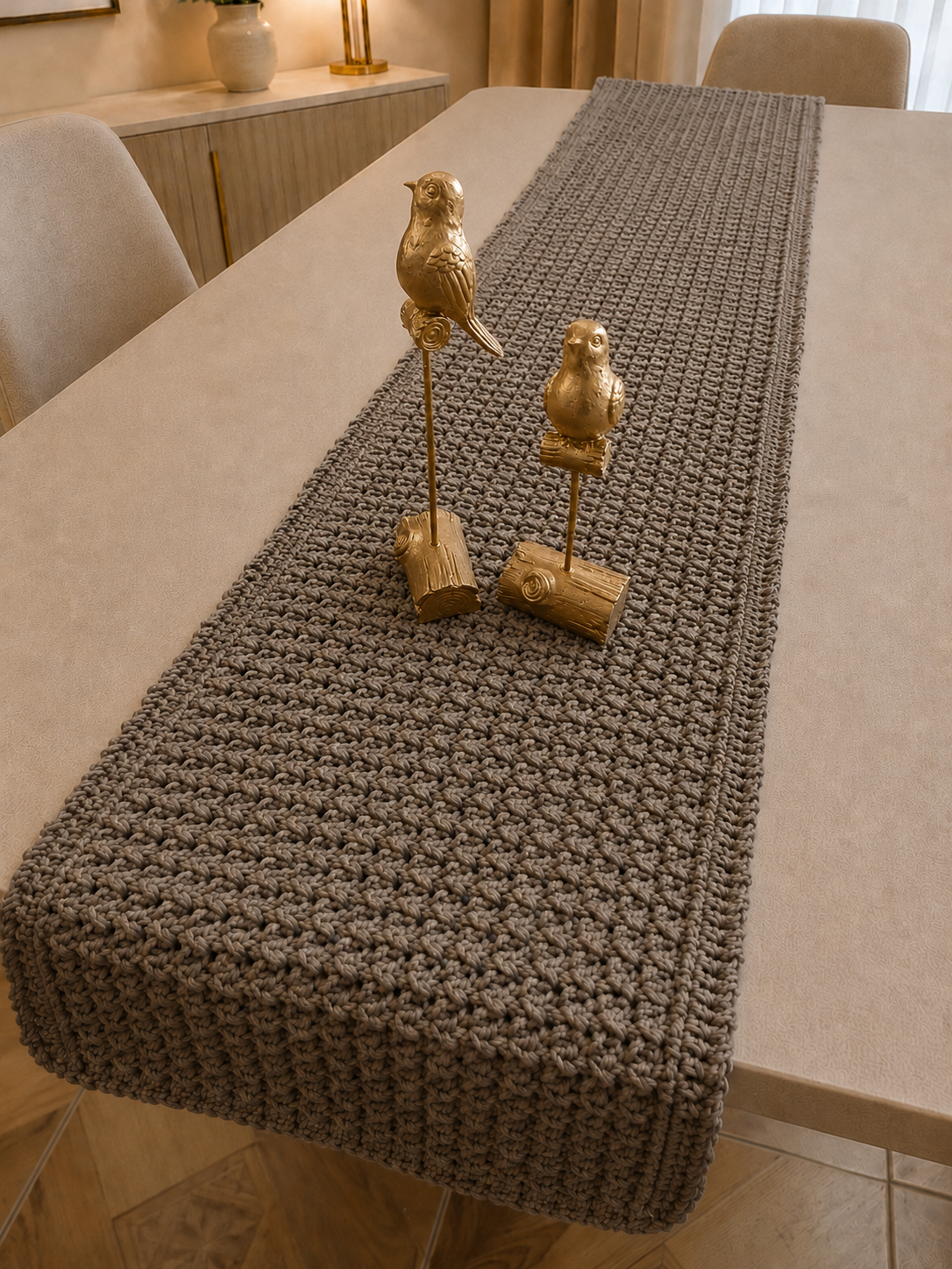 Golden Songybird (2 pieces)