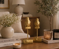 Golden Songybird (2 pieces)