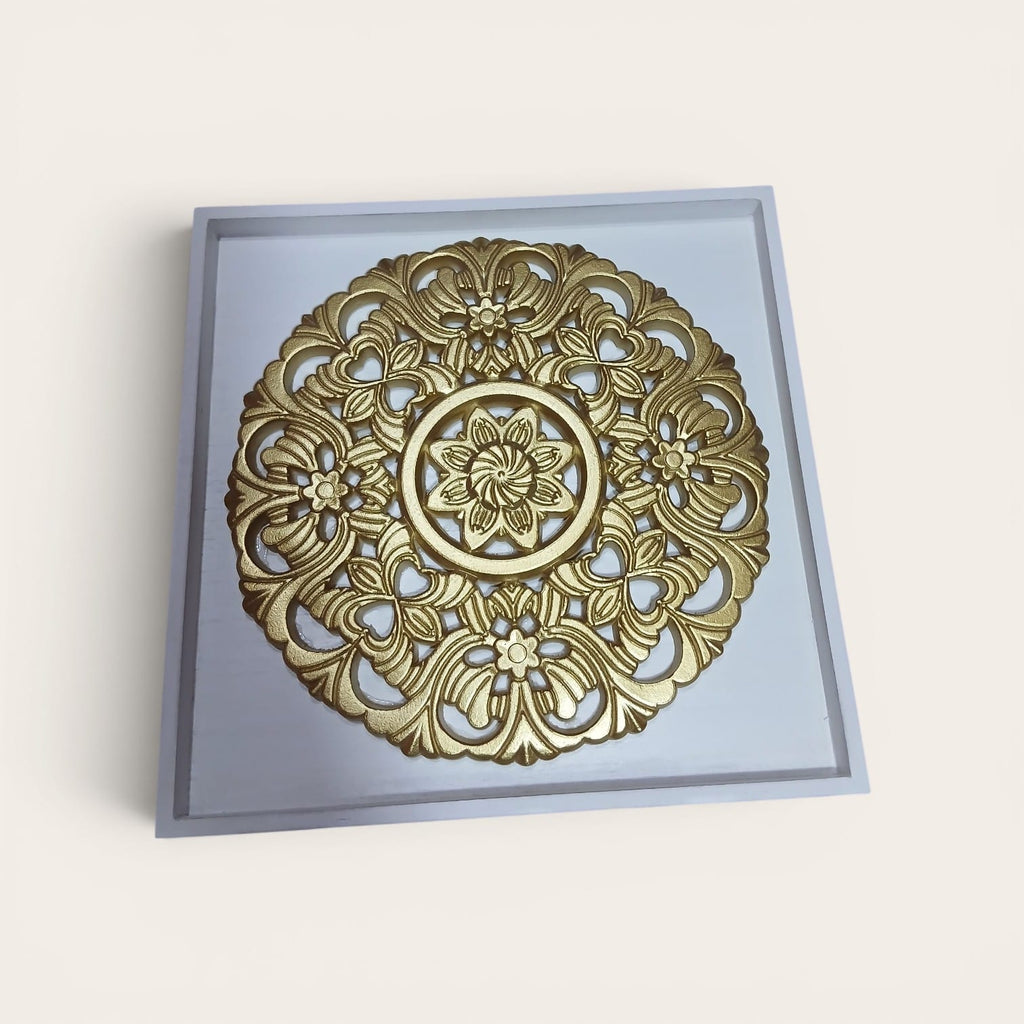 Ovela Azalea Wall decor (1 or 2 or 3 pieces)