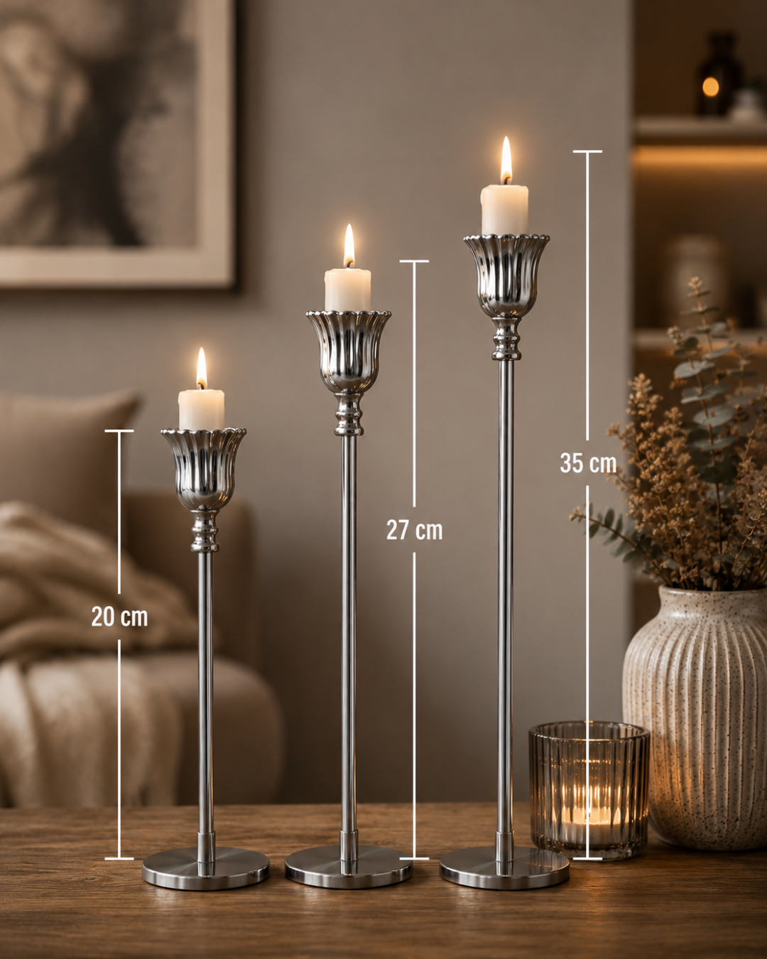 Ovela Grace- ِAria Set - 5 pieces