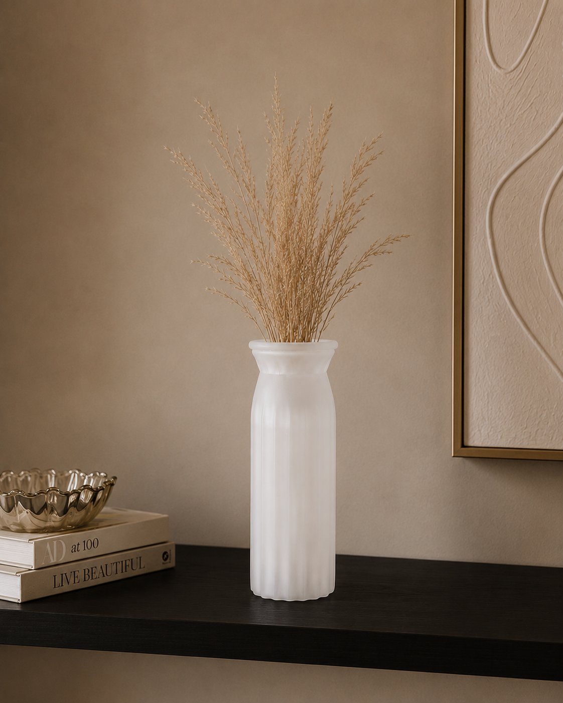 Verve Vase Set - 1 or 2 or 3 pieces