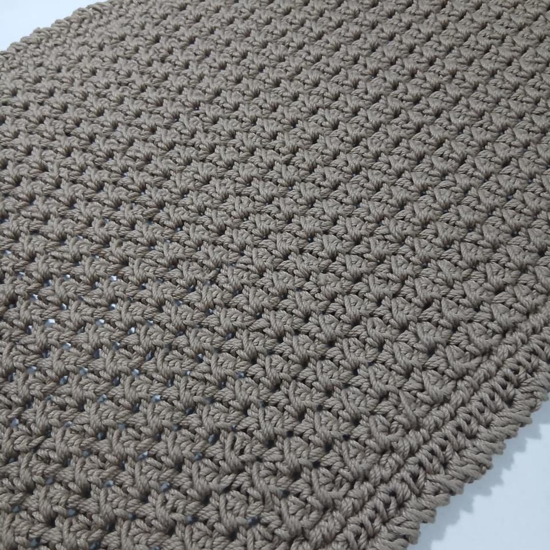 "Ovela Sand", Thick, textured design